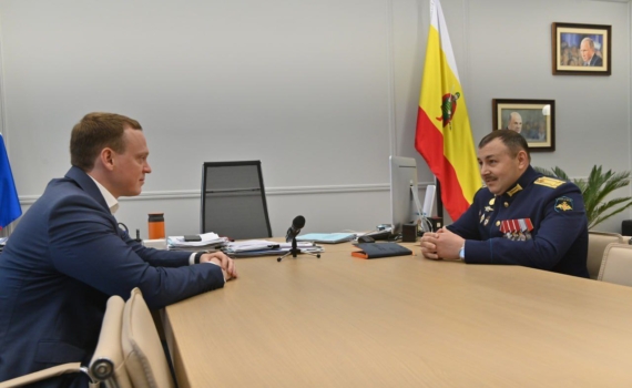 Павел Малков стал наставником участника программы «Время героев» Сергея Галстяна Павел Малков стал наставником участника программы «Время героев» Сергея Галстяна