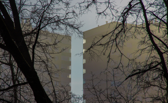 Заморозки за окном, а дома — тепло: 5 скрытых резервов вашей квартиры, о которых вы не догадывались