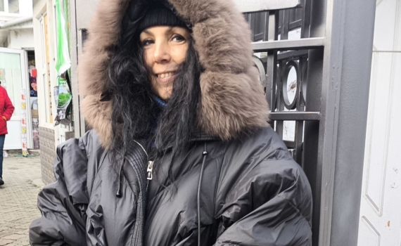 Не губите пуховик частой стиркой: я чищу воротник двумя средствами из кухни и ванной