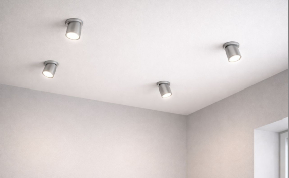 Отказ от натяжных потолков: что выбирают вместо них и почему — как меняются предпочтения при ремонте Отказ от натяжных потолков: что выбирают вместо них и почему — как меняются предпочтения при ремонте