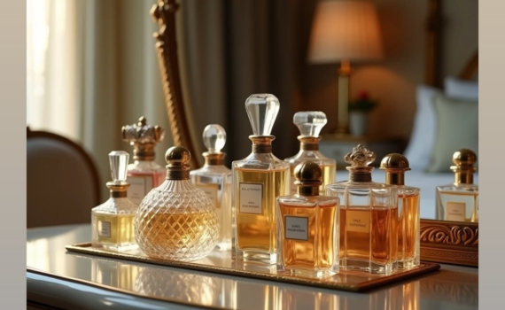 Почувствуйте весну в каждом вдохе: 10 ароматов парфюма для вдохновения — первое тепло на коже Почувствуйте весну в каждом вдохе: 10 ароматов парфюма для вдохновения — первое тепло на коже